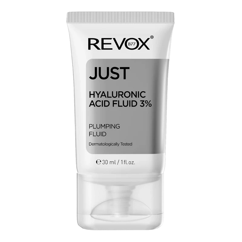 Hyaluronic Acid Fluid 3%