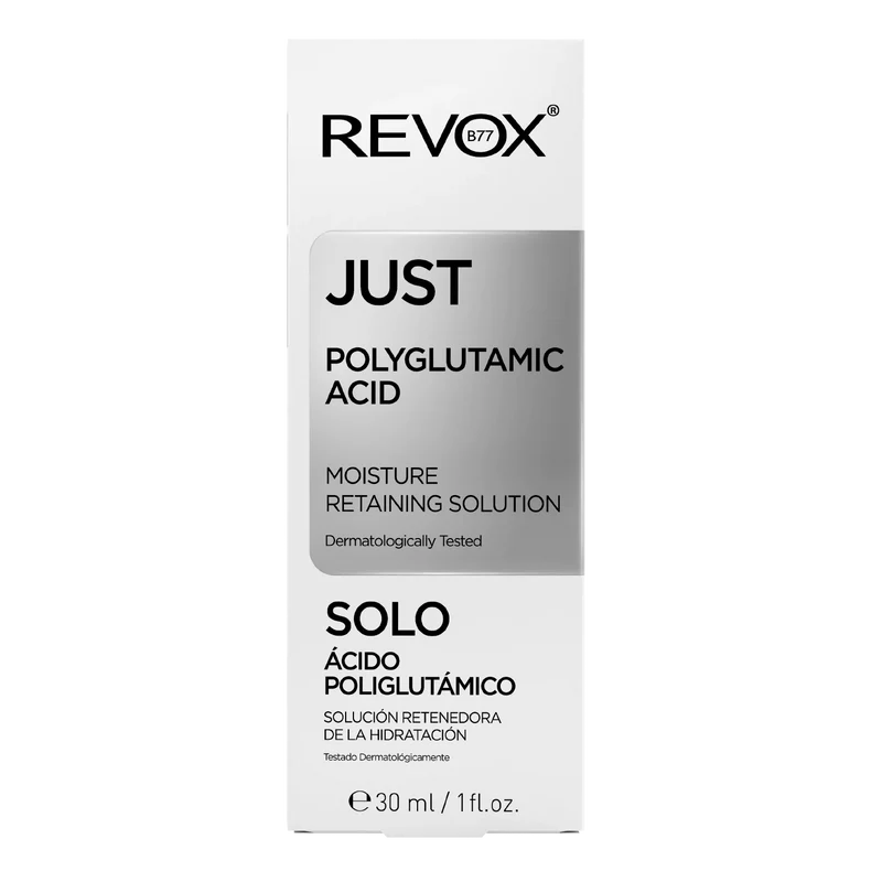 Polyglutamic Acid Serum
