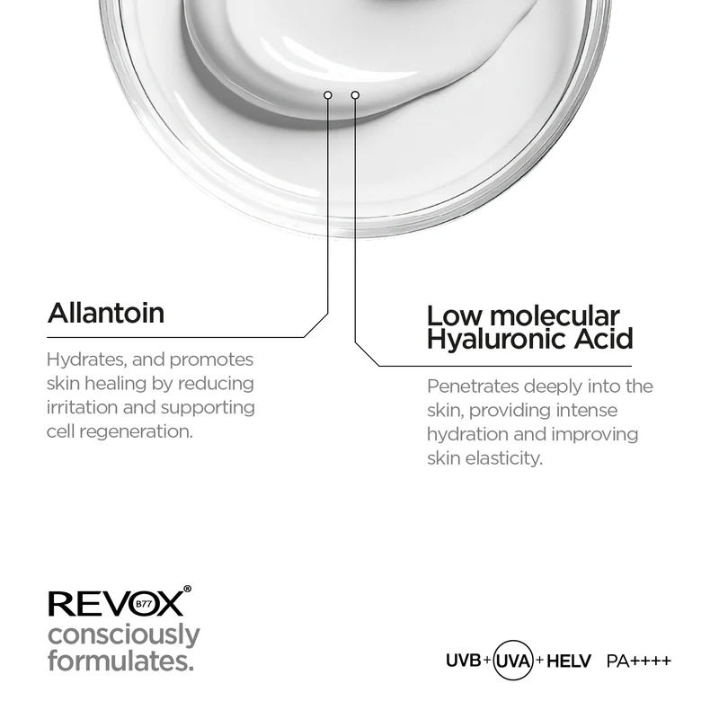 Daily Sun Shield for Oily Skin