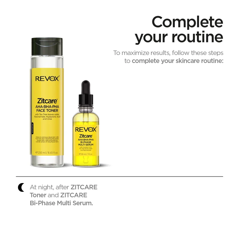 AHA BHA PHA Resurfacing Cream