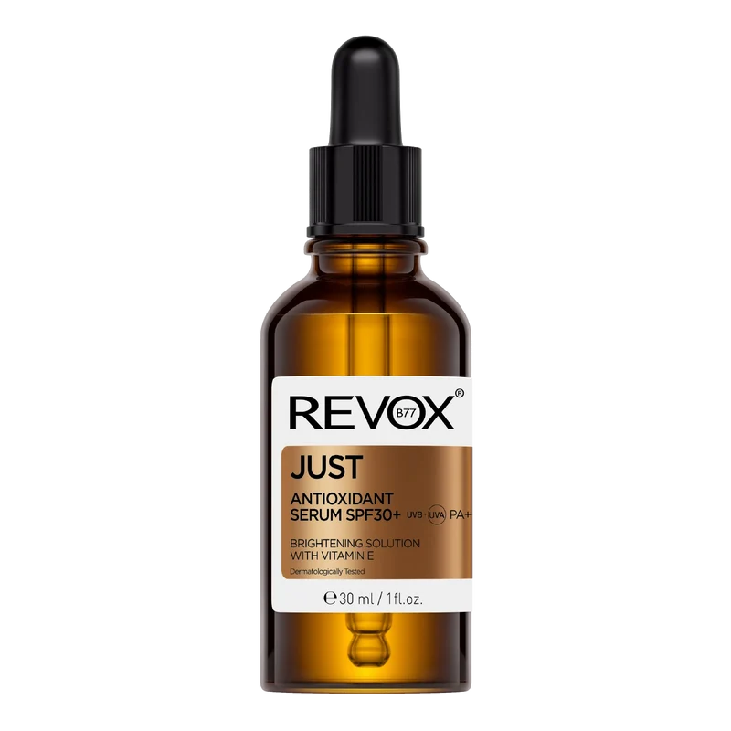 Antioxidant Serum SPF30+