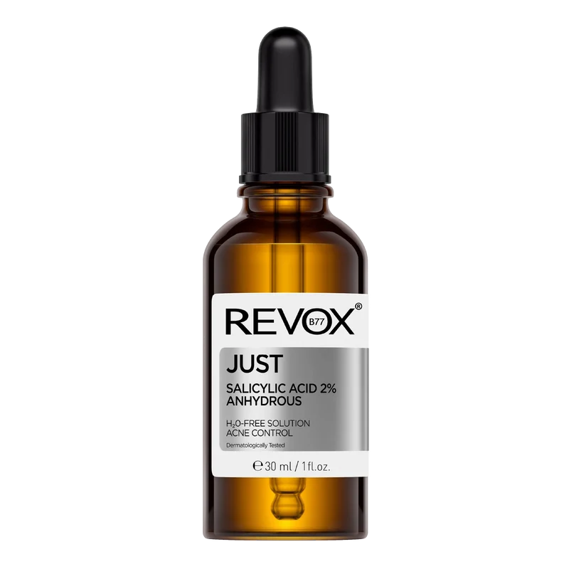 Salicylic Acid 2% Anhydrous