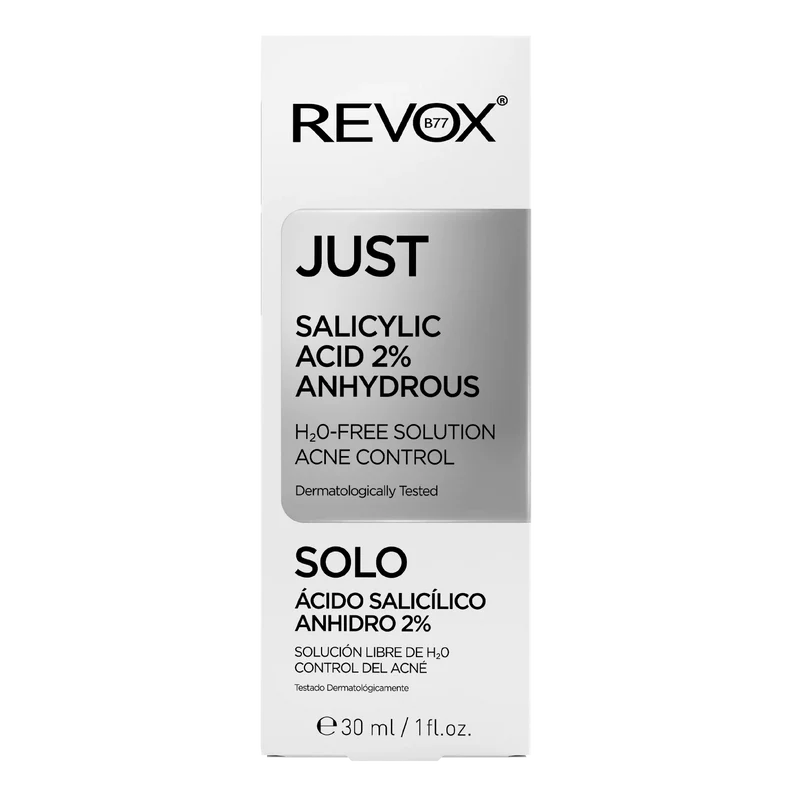 Salicylic Acid 2% Anhydrous