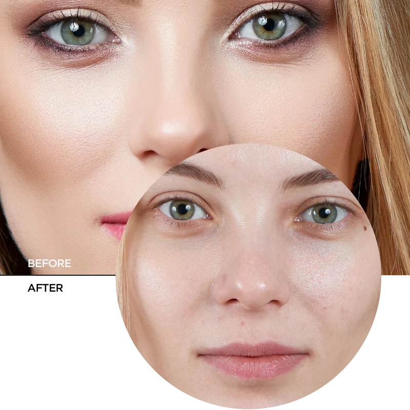 Cleansing Gel for Face