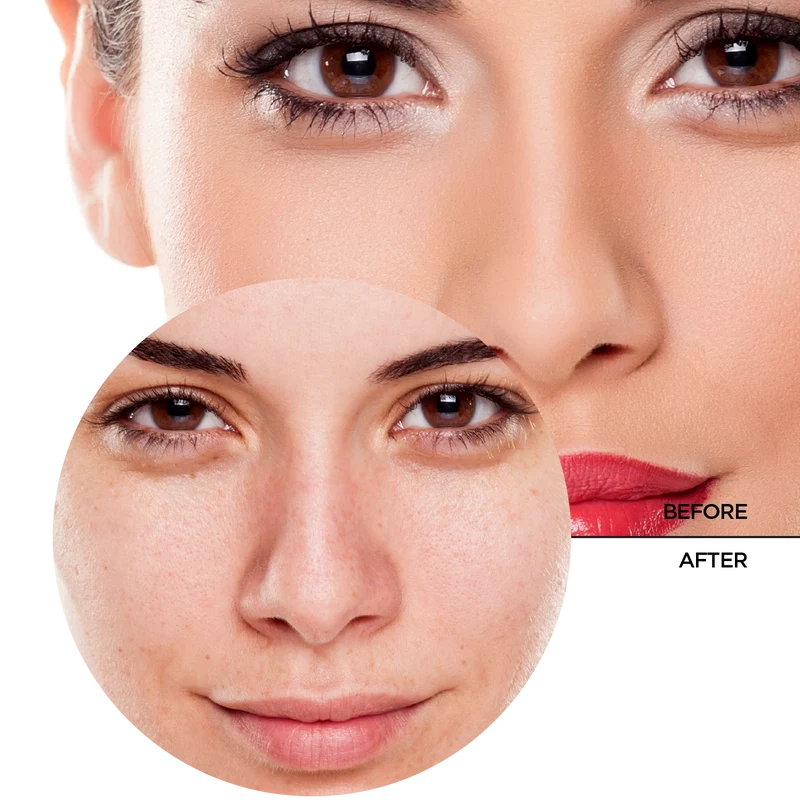 Hyaluronic Acid 3% Face Wash