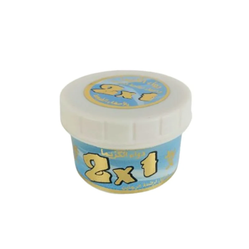 Crème Naturelle Eczéma