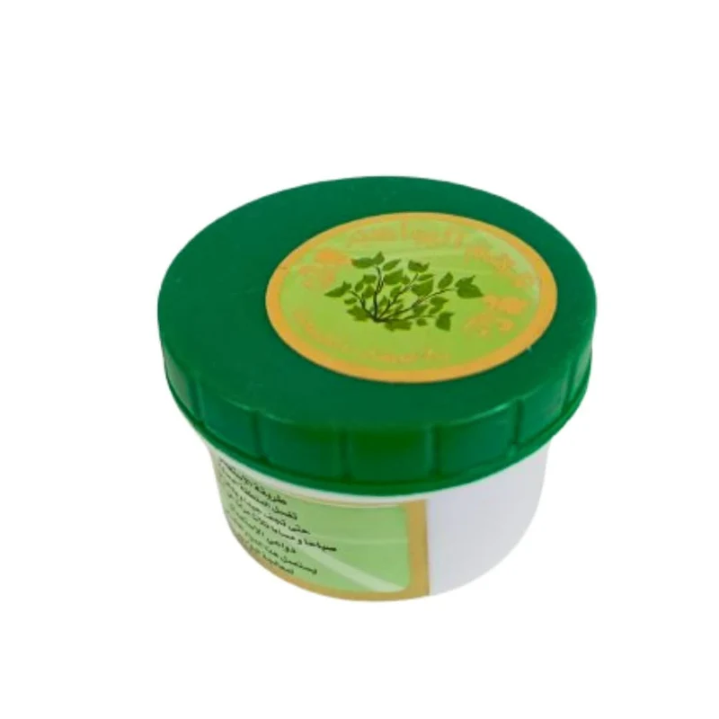 Crème hemo Hydratante Naturelle