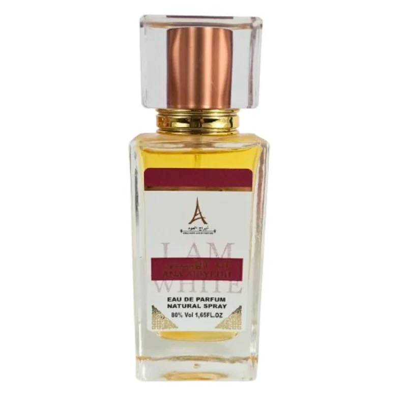 Eau de Parfum I'm With Ana El Abyad
