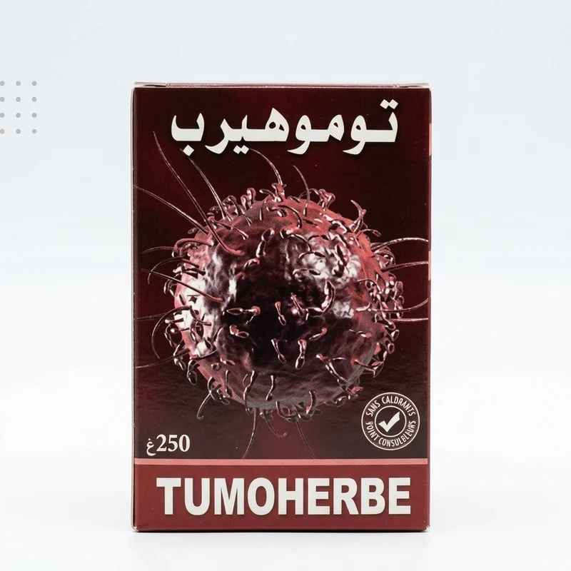 Tumoherbe 250g – Soutien Naturel Système Immunitaire, Purification & Élimination des Toxines