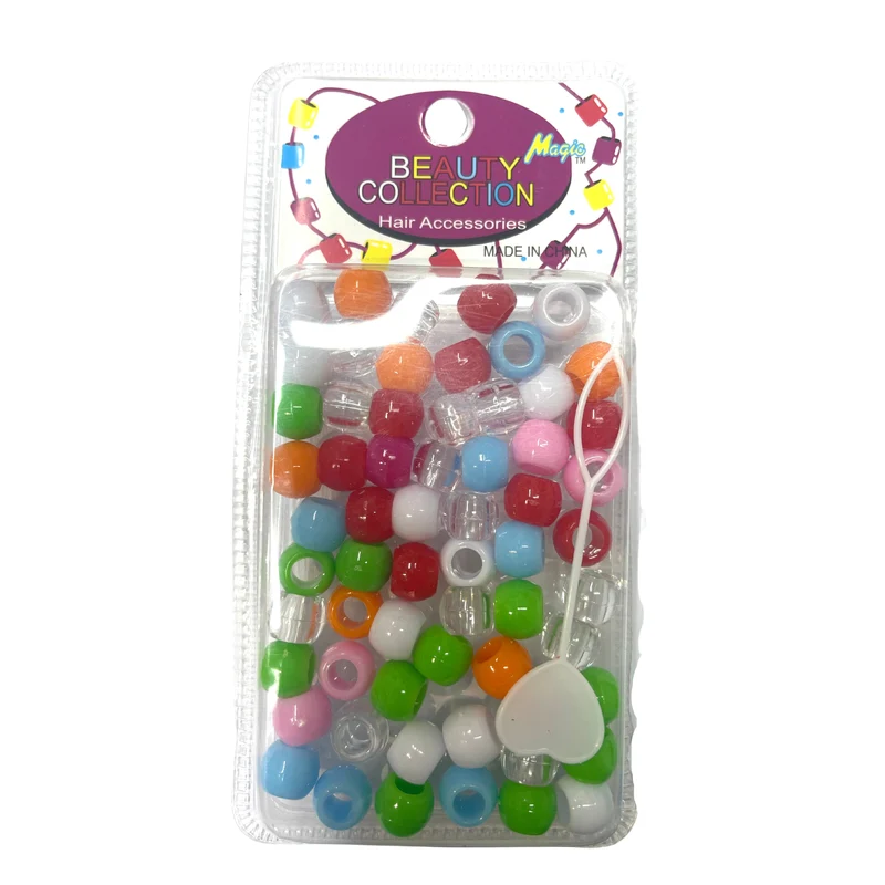 ACCESSOIRES ≡ Perles Pastel Large