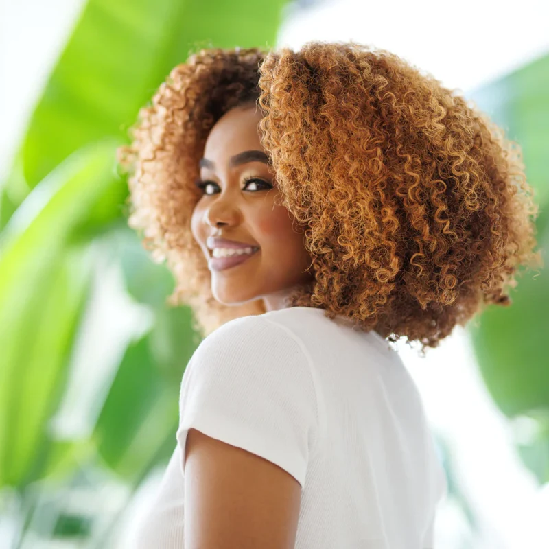 MIELLE ROSEMARY MINT ≡ Strengthening Leave In Conditionner