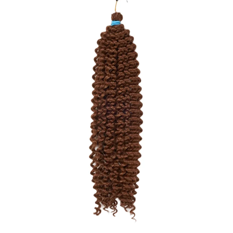 Urban Braid Spring N°30