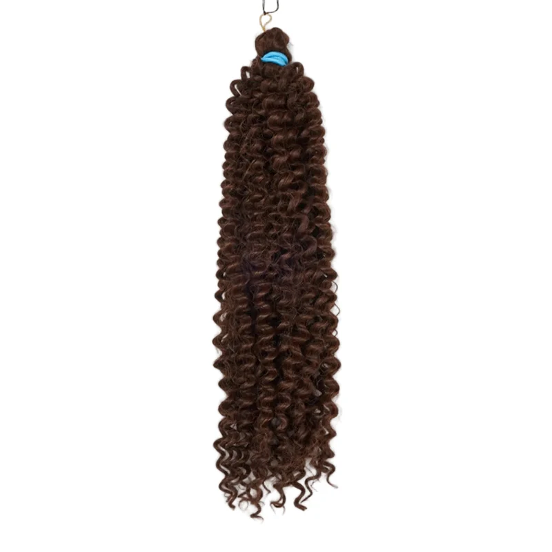 Urban Braid Spring N°4