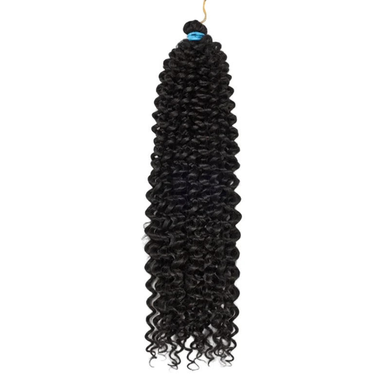 Urban Braid Spring N°1B