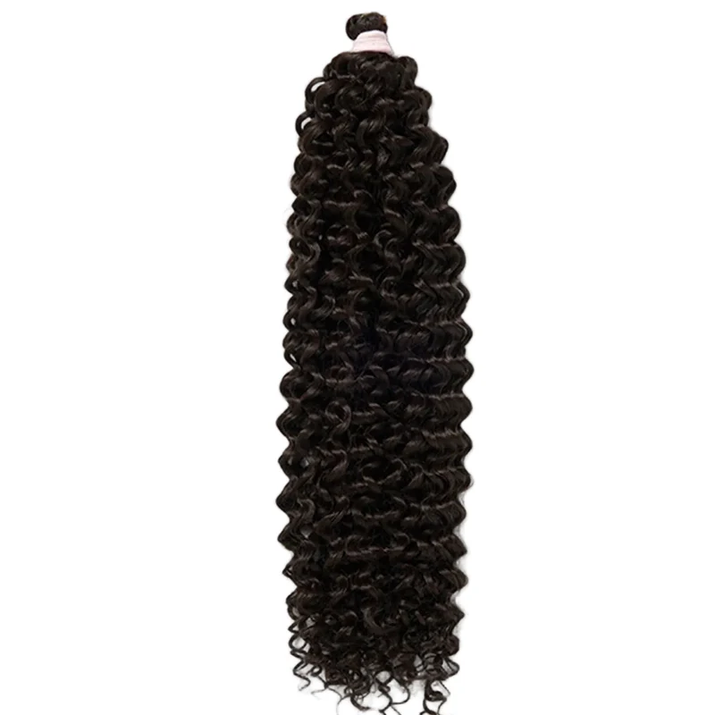 Urban Braid Spiral N°2