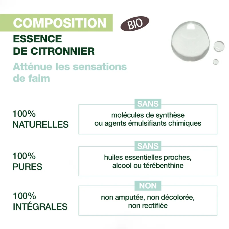 Roll-on Diet - Bio