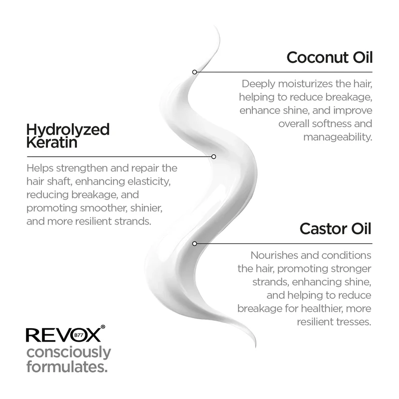 Bond Care Conditioner. Step 5