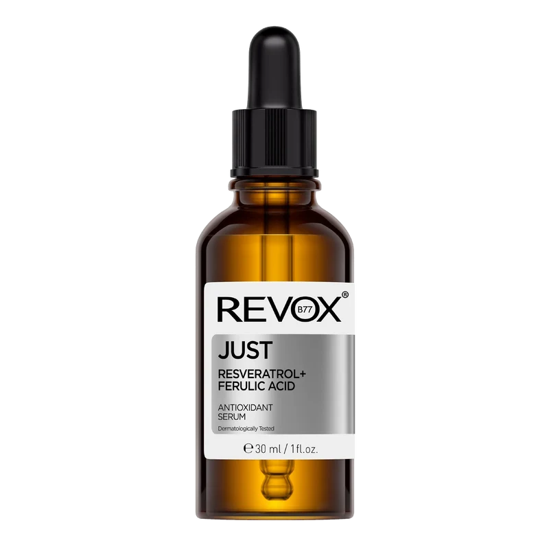 Resveratrol + Ferulic Acid