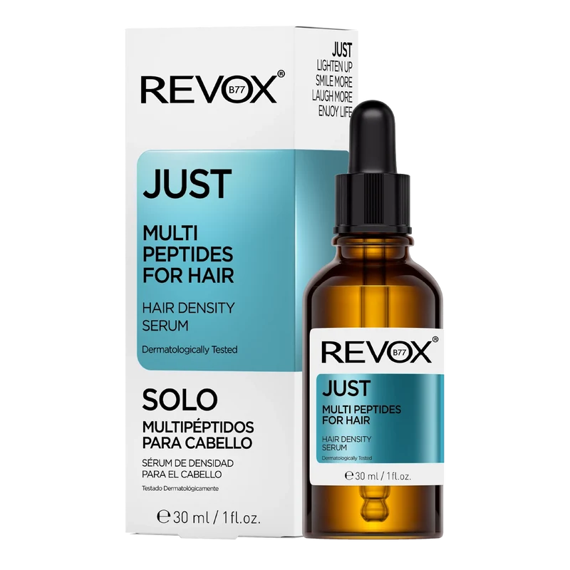 Multi Peptides for Hair