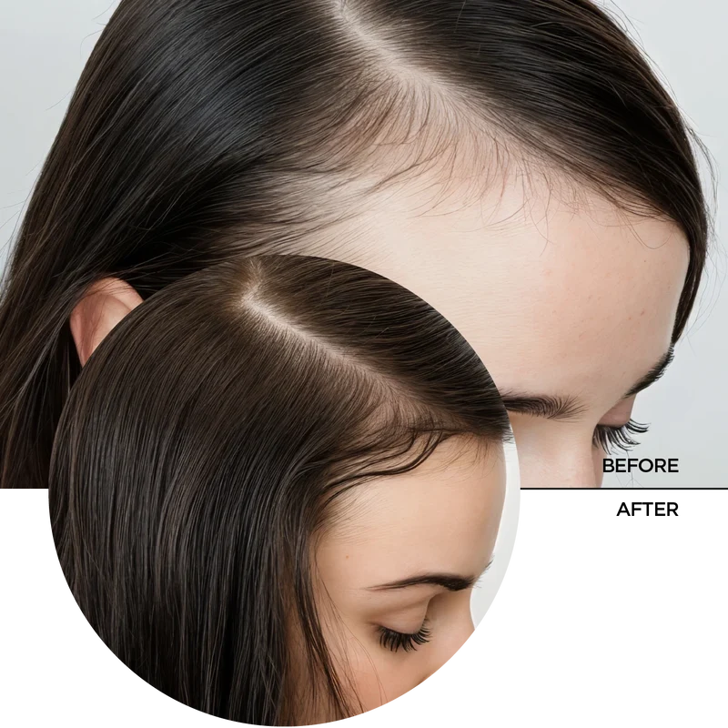 Multi Peptides for Hair