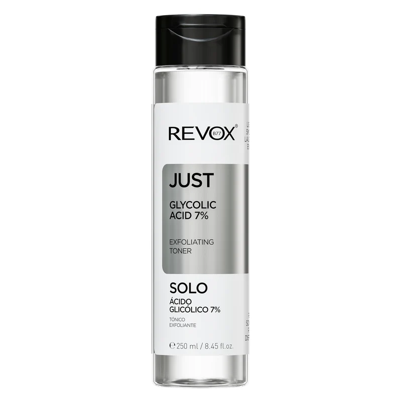 Glycolic Acid 7%