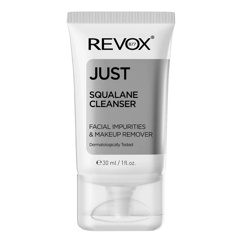 Squalane Cleanser