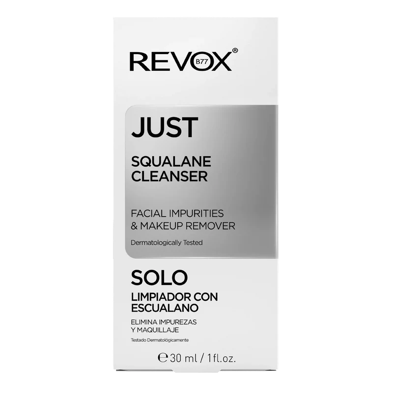 Squalane Cleanser