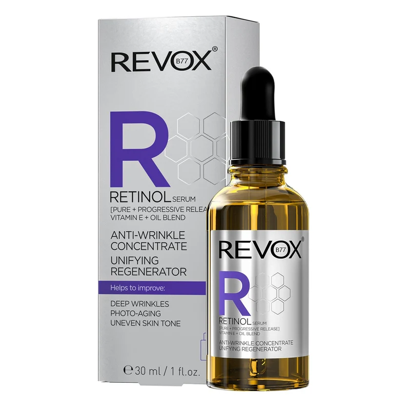 Serum
