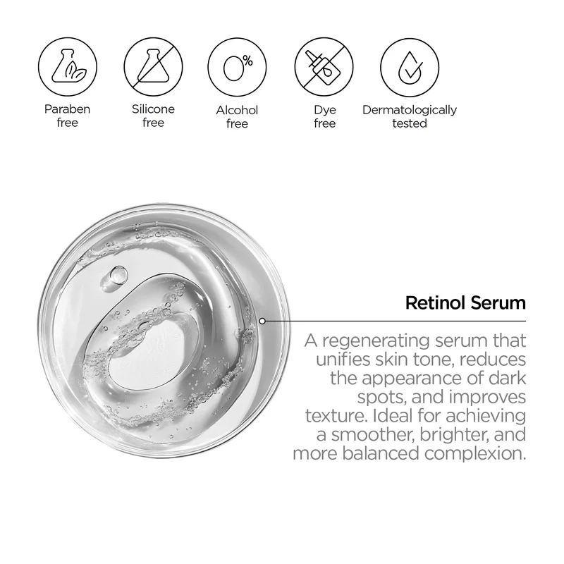 Serum