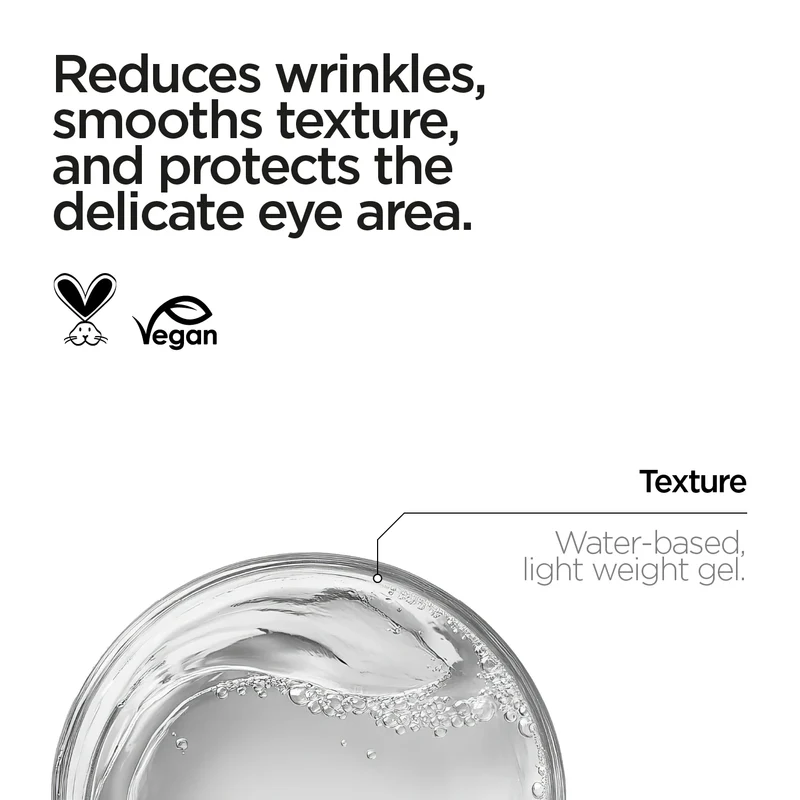 Eye Contour Gel