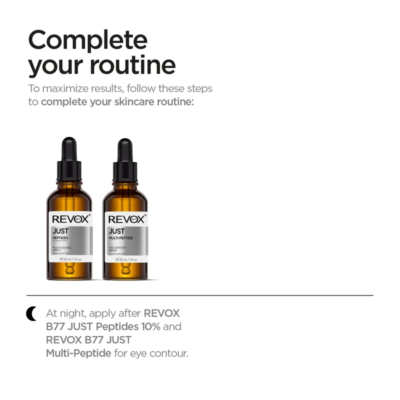 Retinol in Squalane