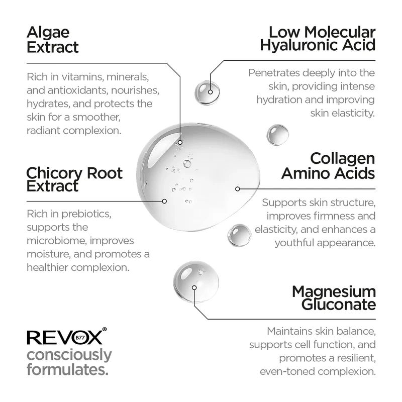 Marine Collagen + HA