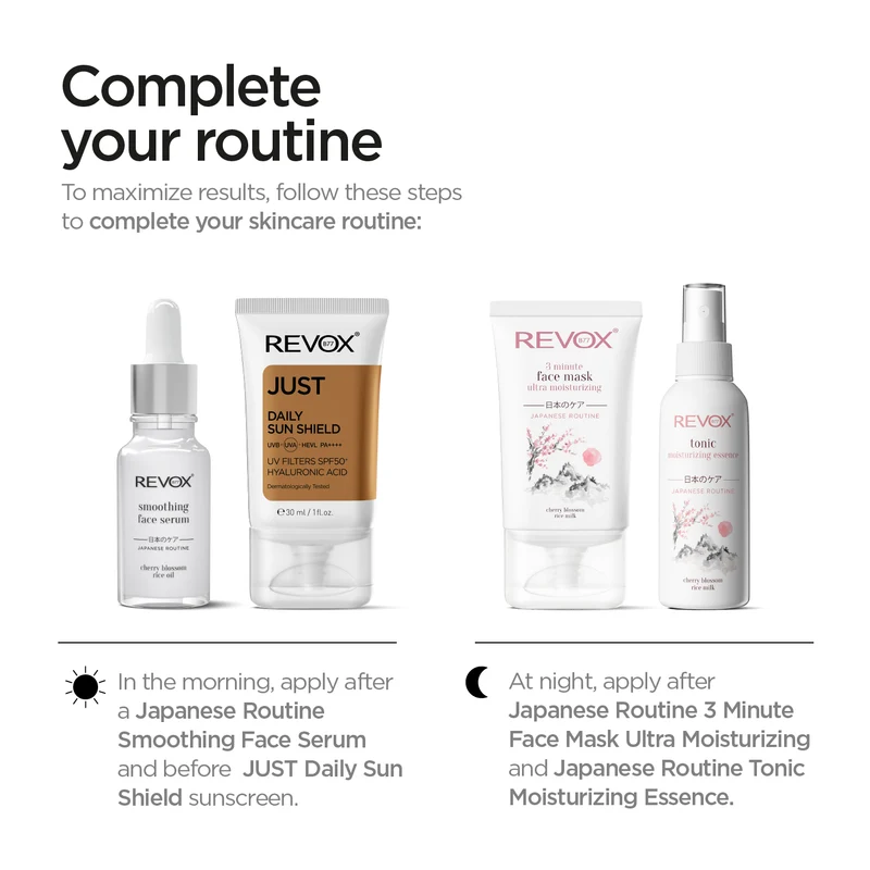 Face Cream Light Texture