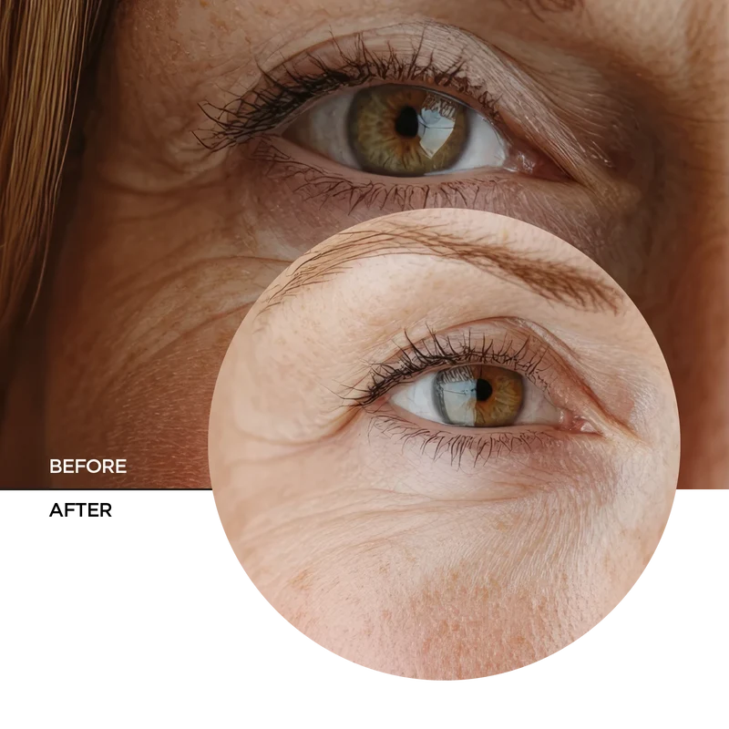 Face Cream Light Texture
