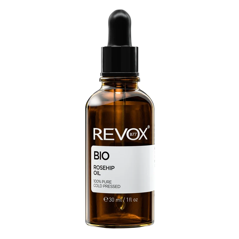 Rosehip Oil