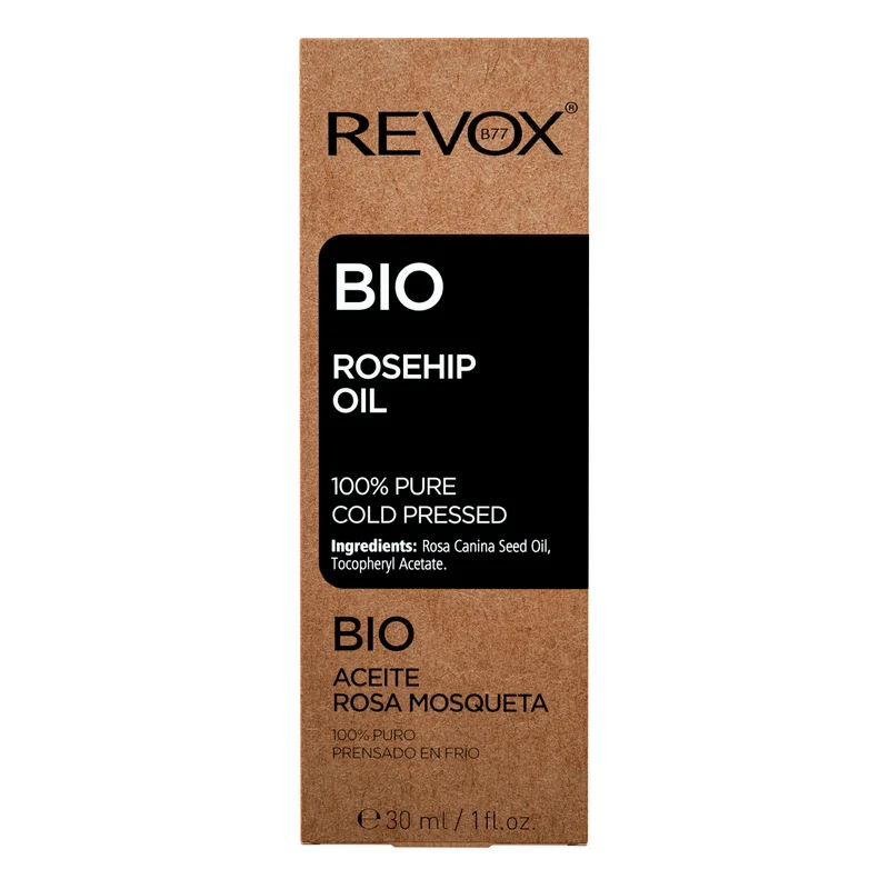 Rosehip Oil