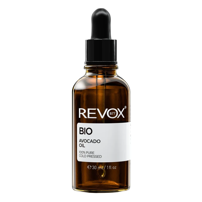 Avocado Oil