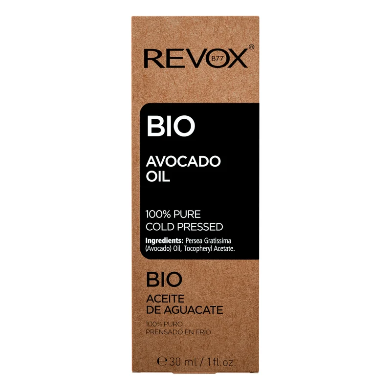 Avocado Oil