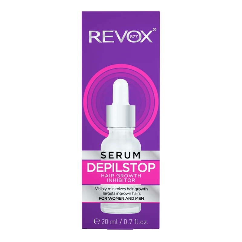 Depilstop Serum