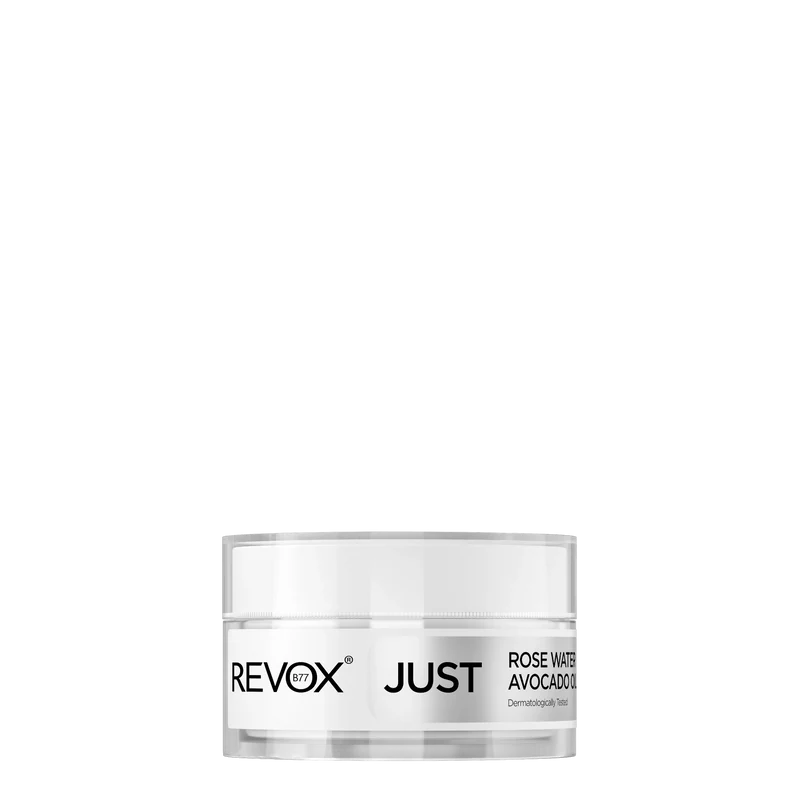Rose Water Avocado Oil Eye Contour Cream