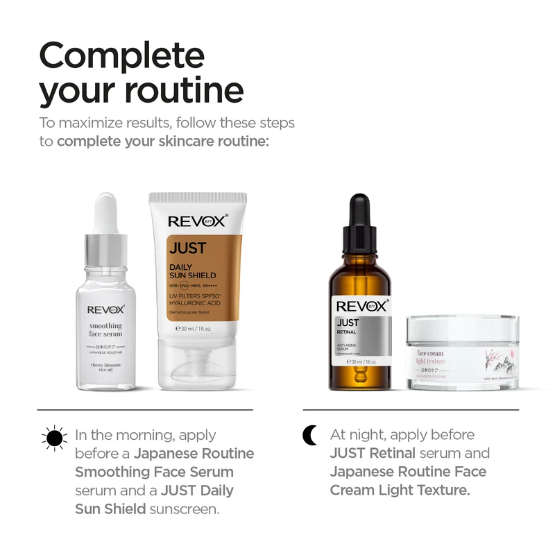 Tonic Moisturizing Essence