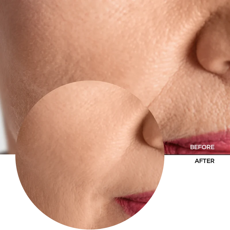 Collagen Amino Acids + HA