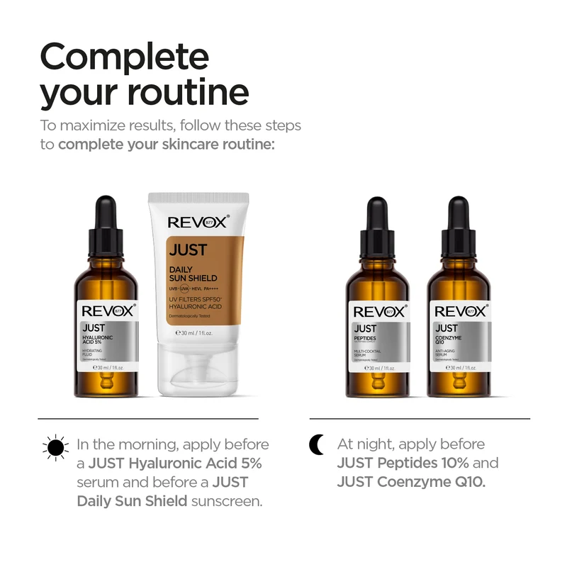 Retinol Toner
