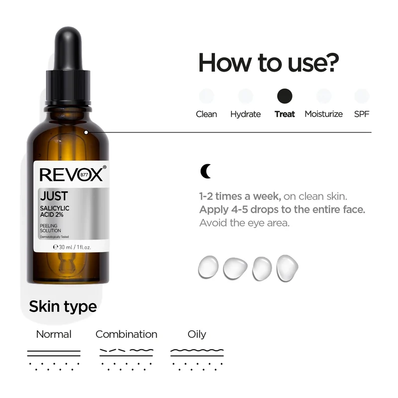 Salicylic Acid 2%
