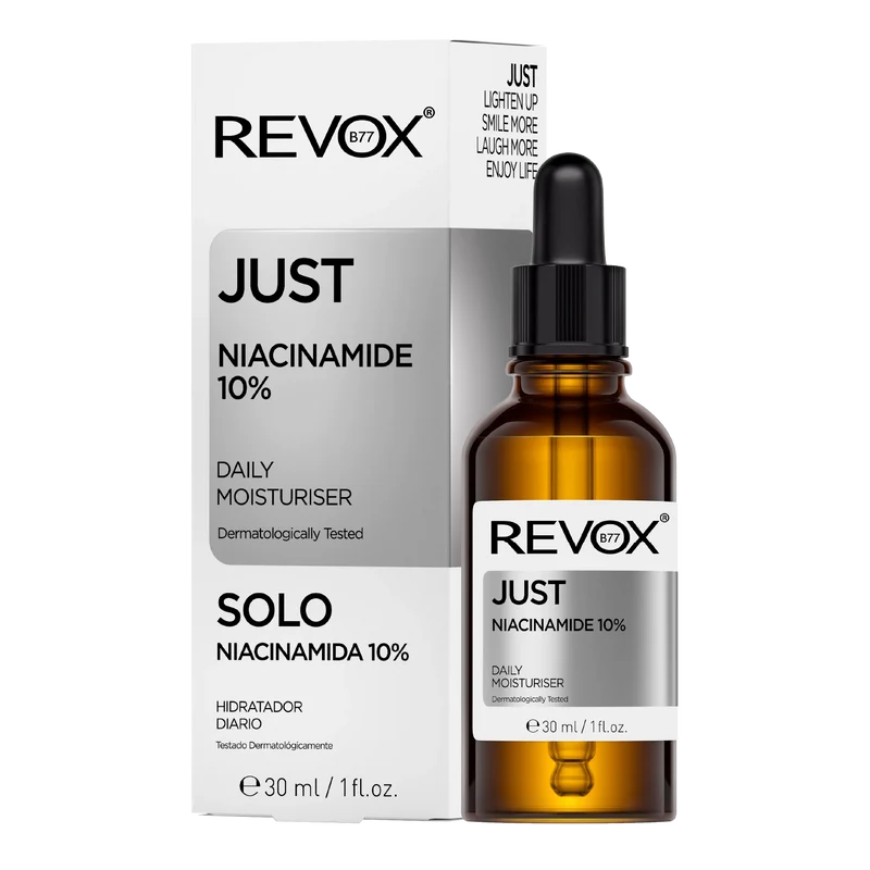 Niacinamide 10%