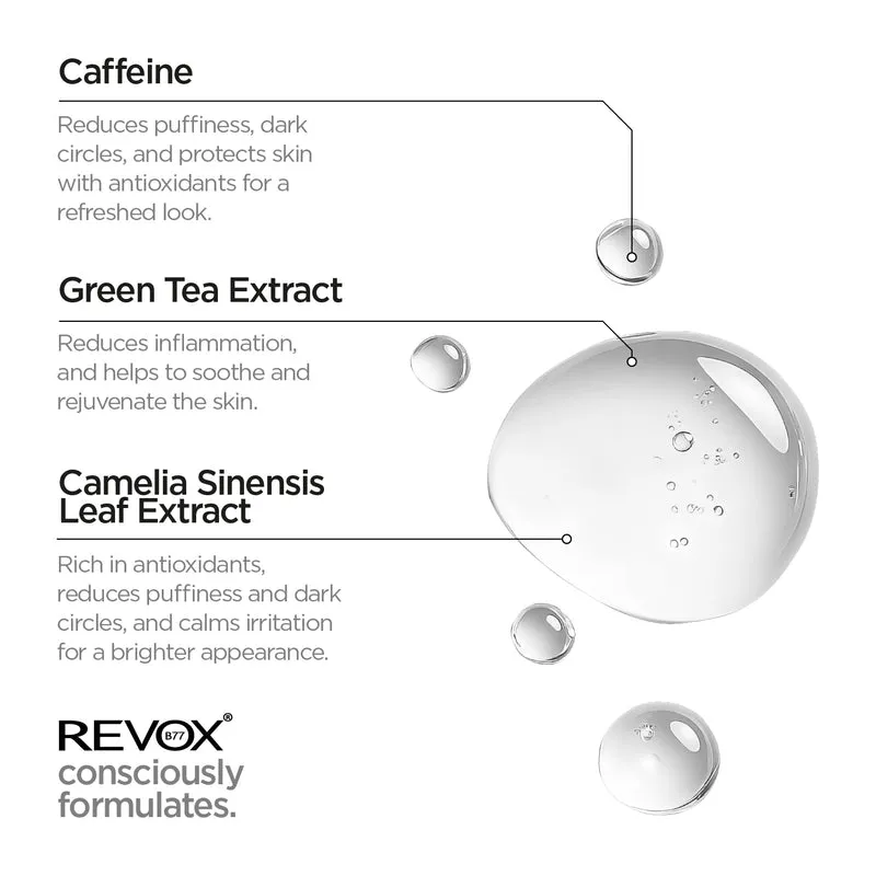 Caffeine 5%