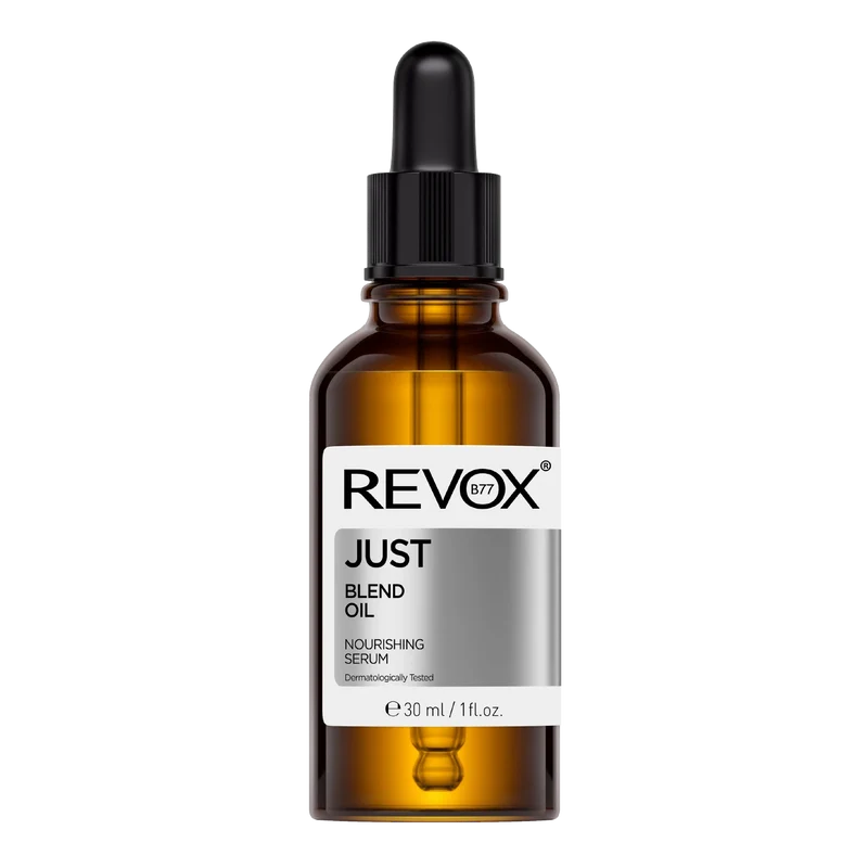 Blend Oil