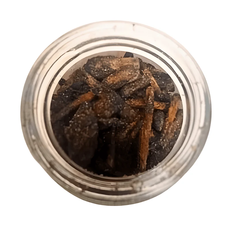 Bakhour Oud Al Qannas 50g – Encens Oriental Parfum Intense