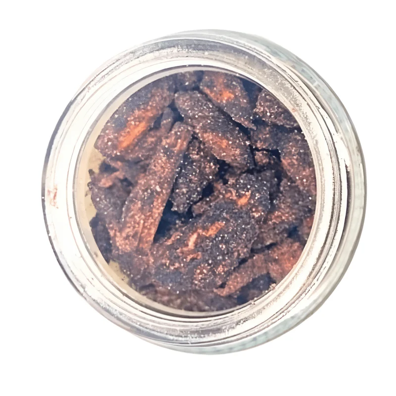 Encens Bakhour Taj Al Oud 50g – Parfum Oriental Exotique