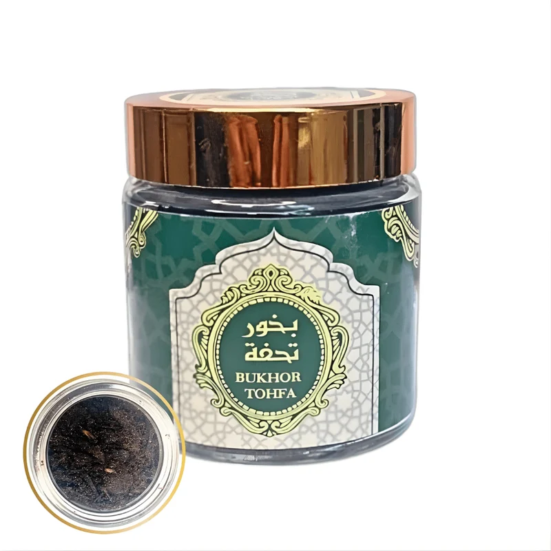 Encens Mabsoos Ameer Al Oud 50g – Oud en Poudre Oriental